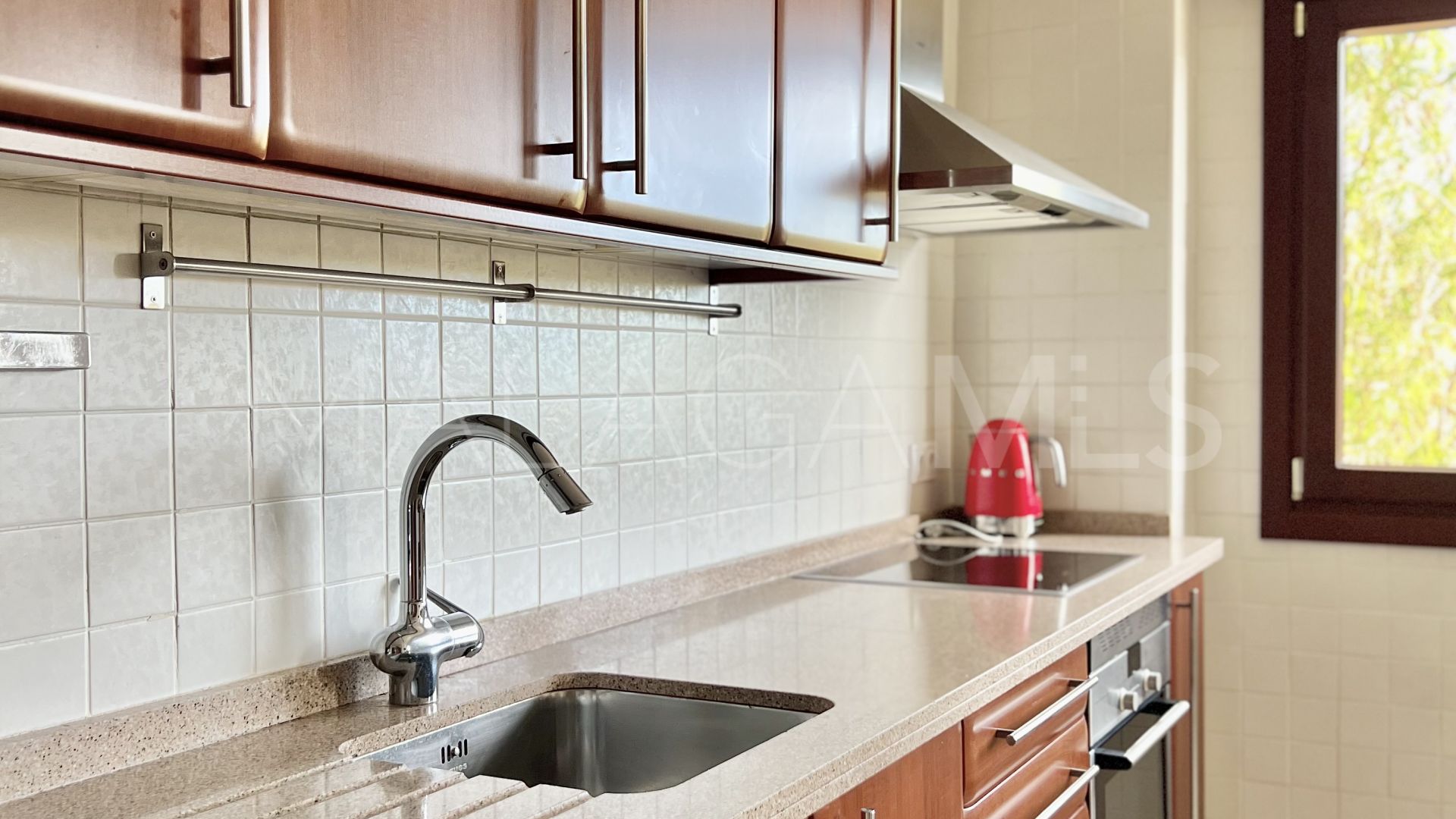 Apartment for sale in Lomas del Rey