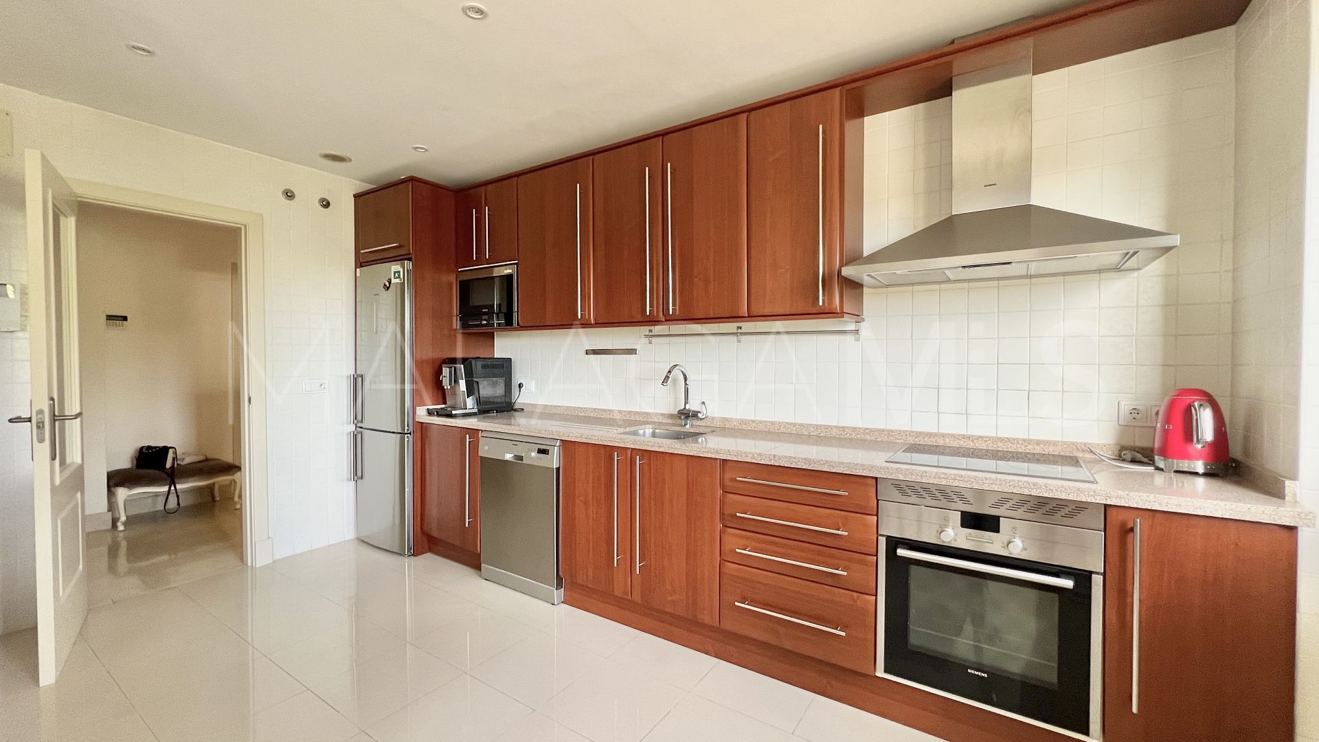 Apartment for sale in Lomas del Rey