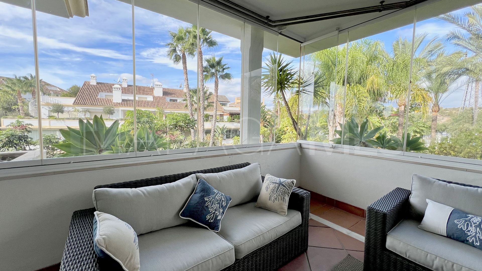 Apartment for sale in Lomas del Rey