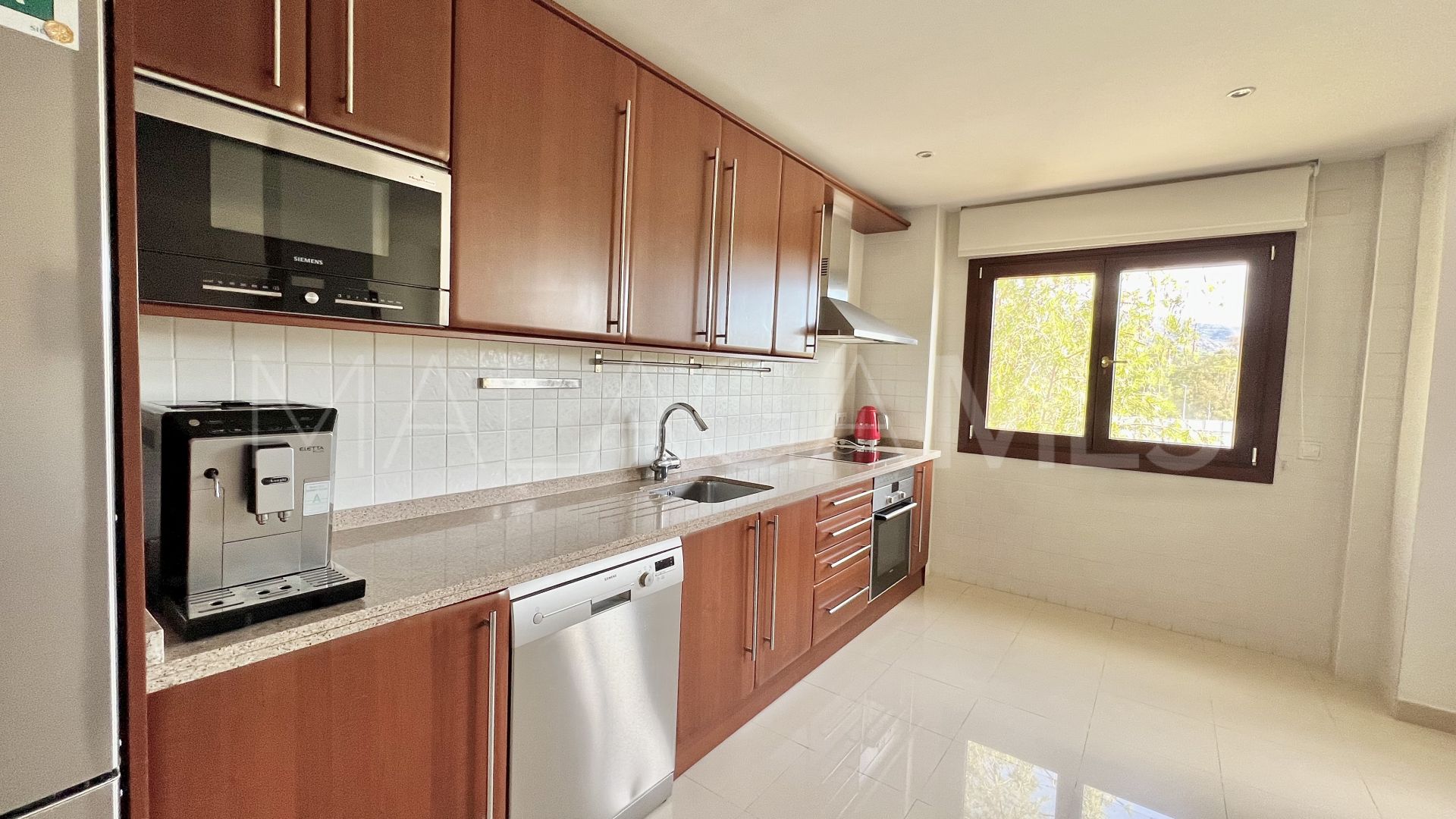 Apartment for sale in Lomas del Rey