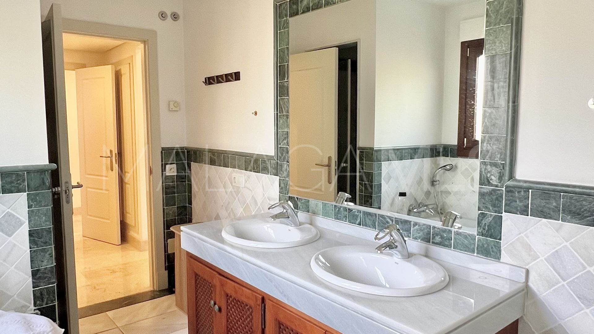 Apartment for sale in Lomas del Rey
