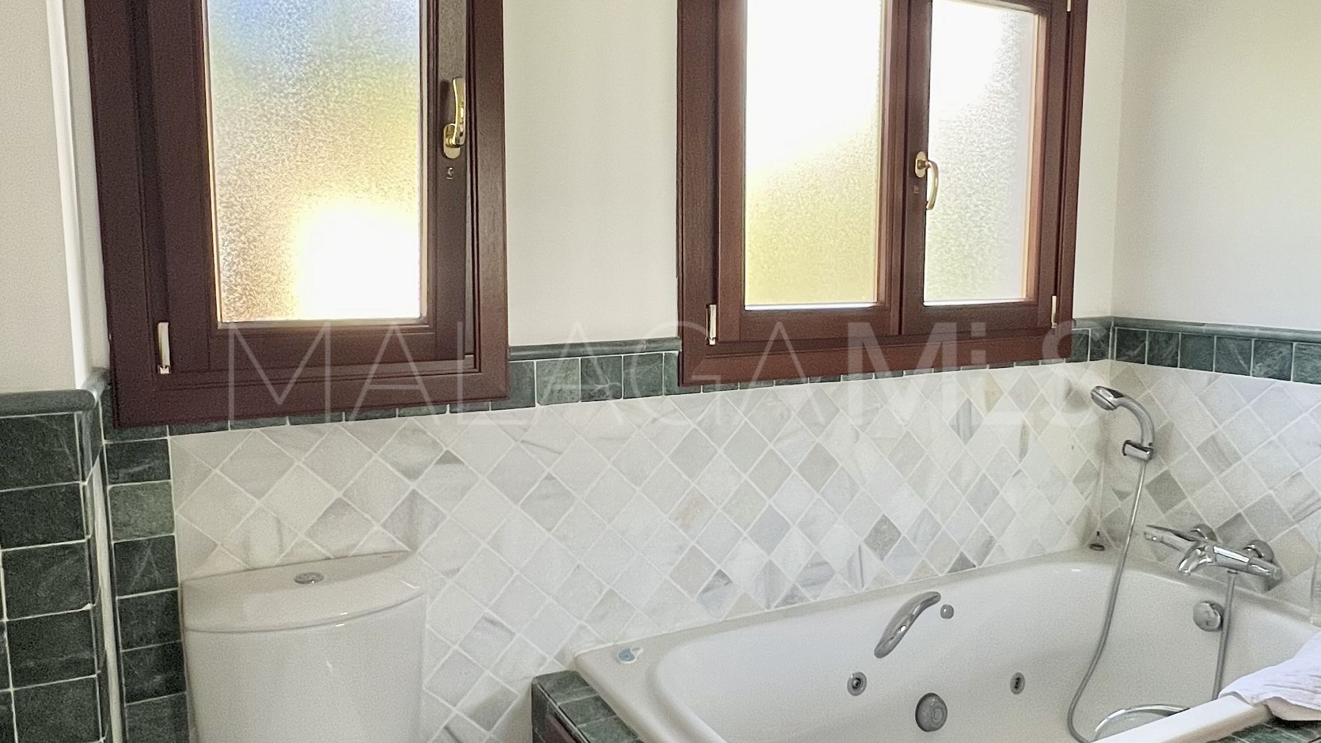 Apartment for sale in Lomas del Rey