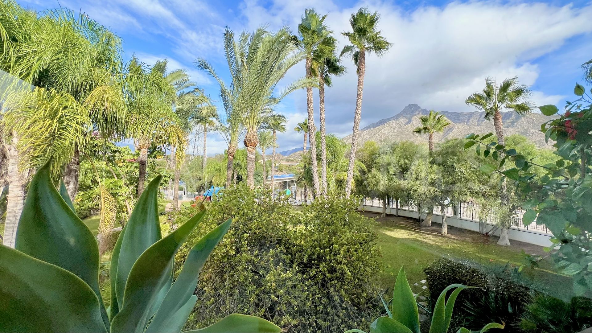 Apartment for sale in Lomas del Rey