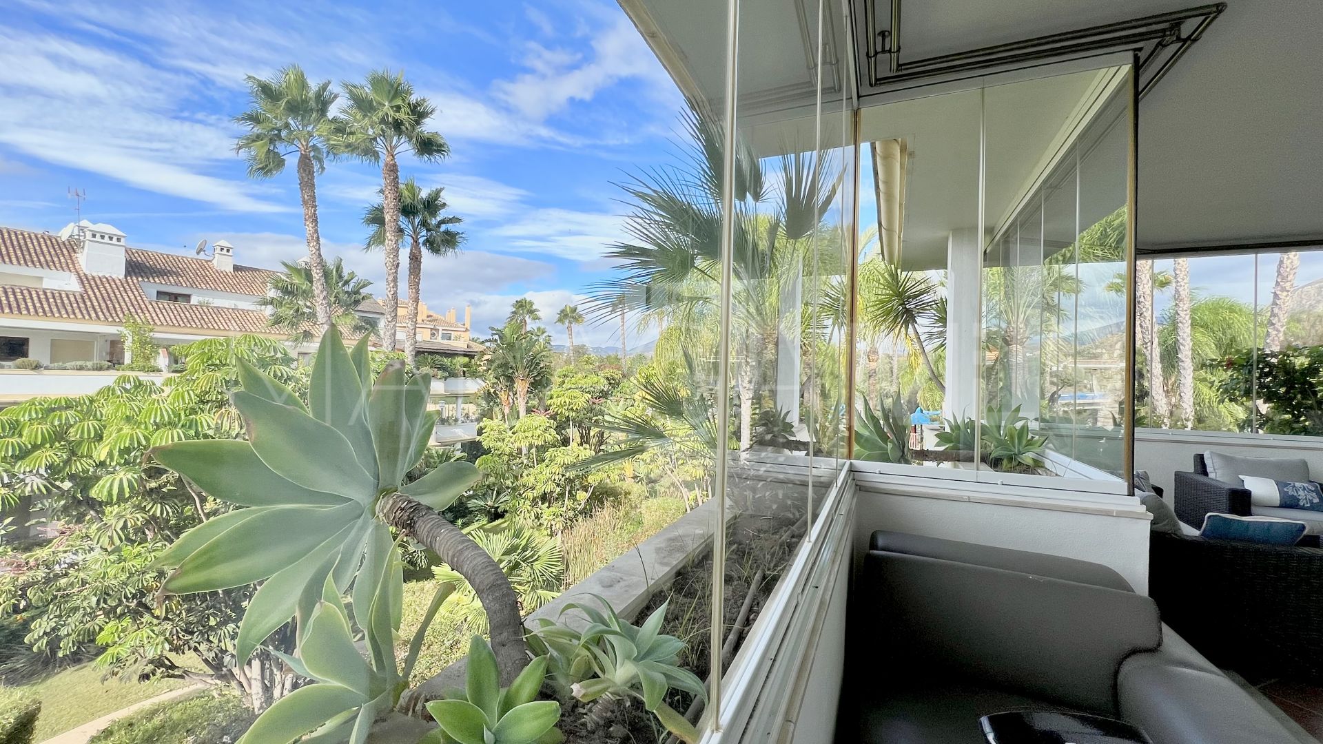 Apartment for sale in Lomas del Rey