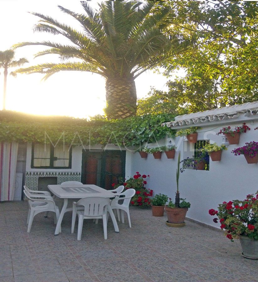For sale house in Las Lomas del Marbella Club