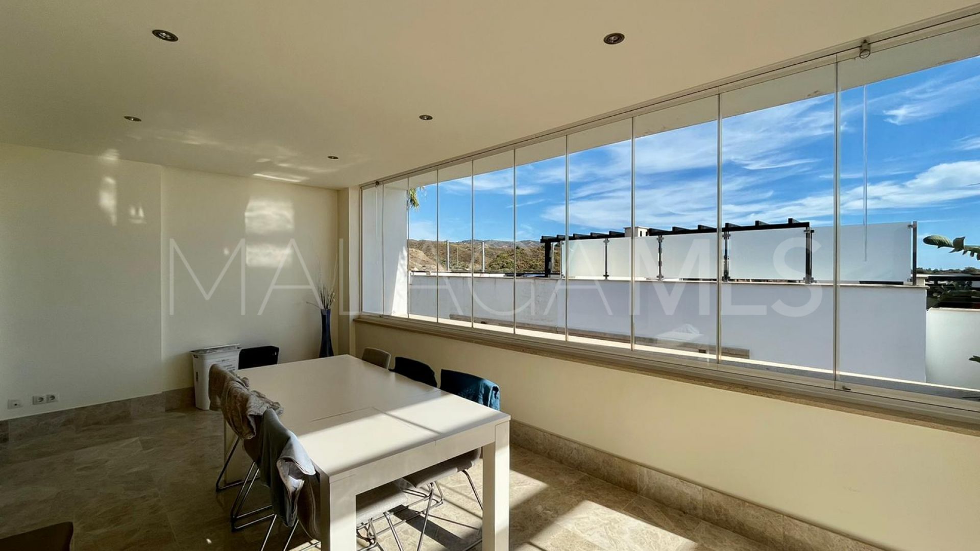 Reihenhaus for sale in Santa Clara