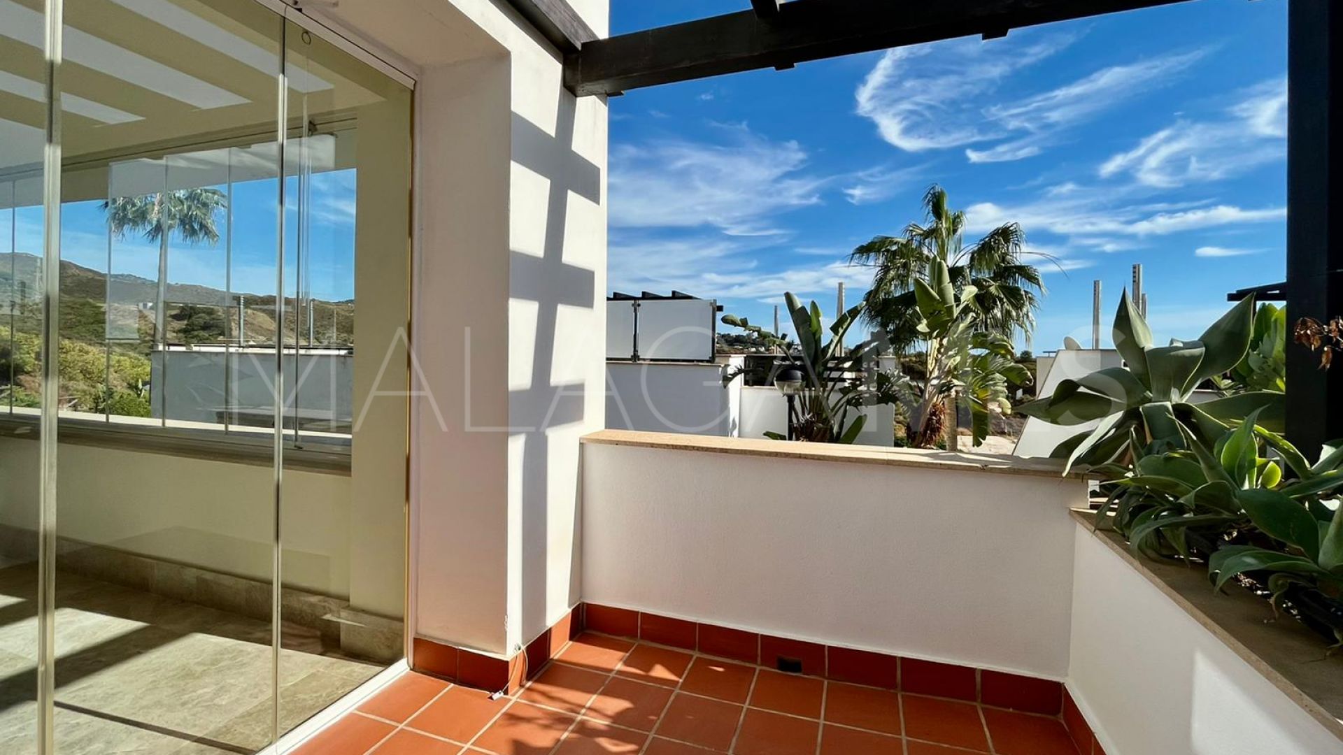 Reihenhaus for sale in Santa Clara