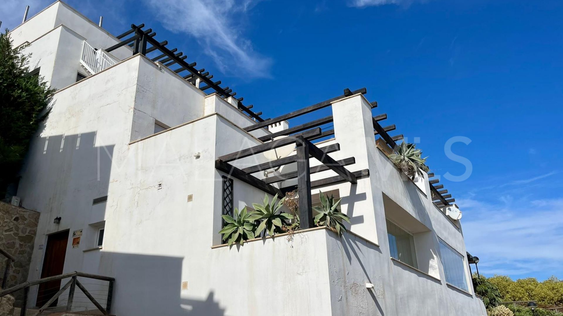 Reihenhaus for sale in Santa Clara