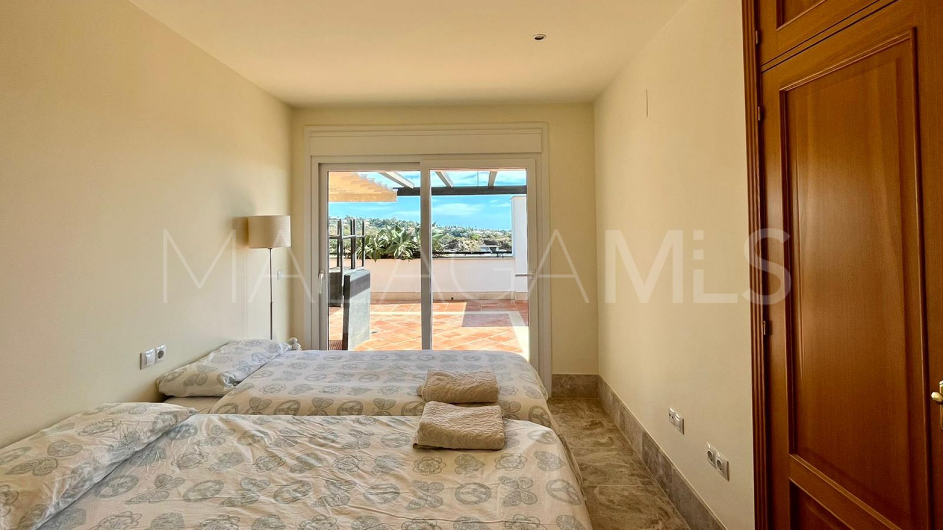 Reihenhaus for sale in Santa Clara