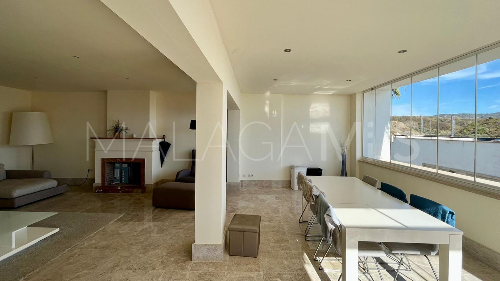 Reihenhaus for sale in Santa Clara