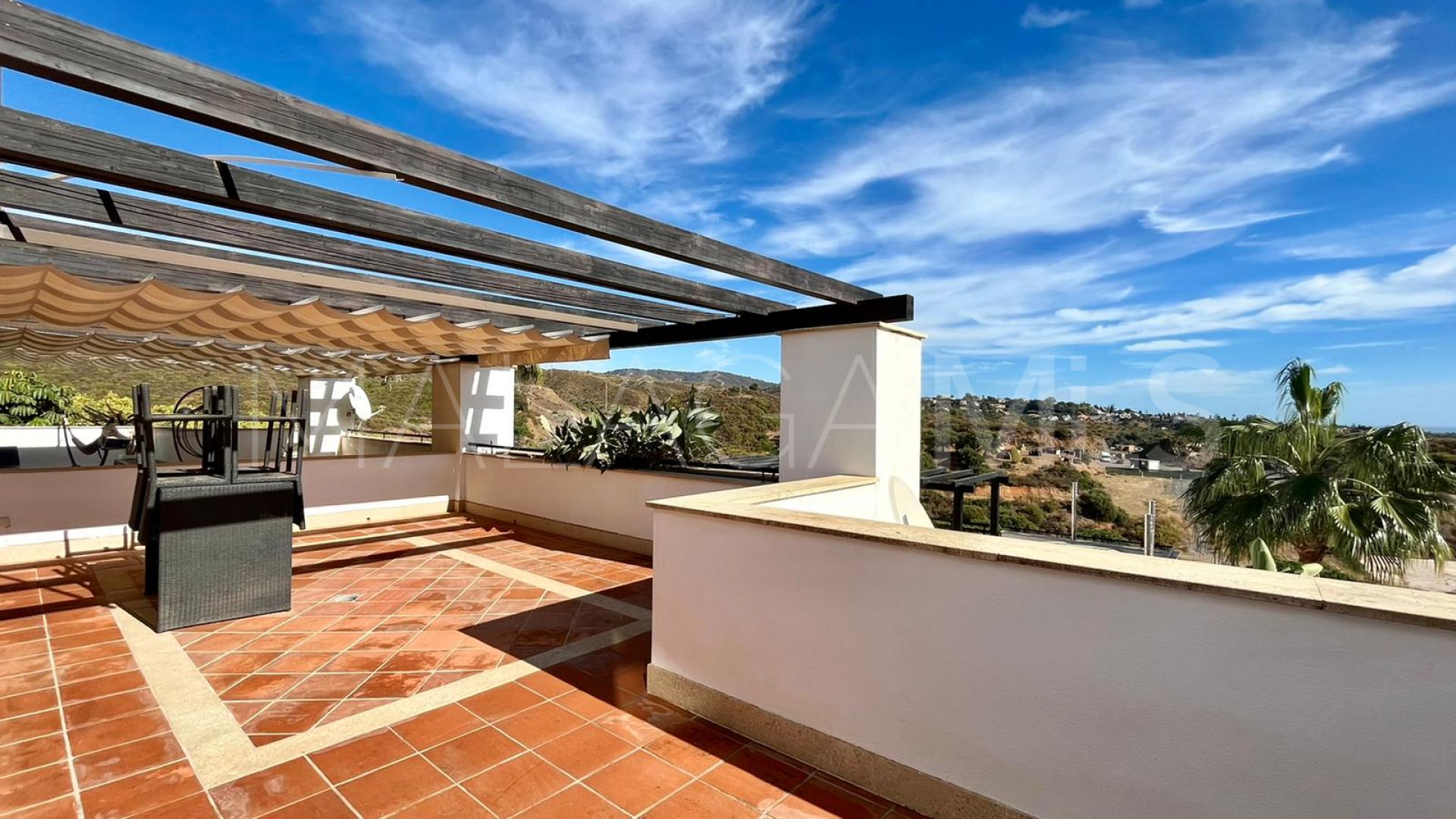 Reihenhaus for sale in Santa Clara