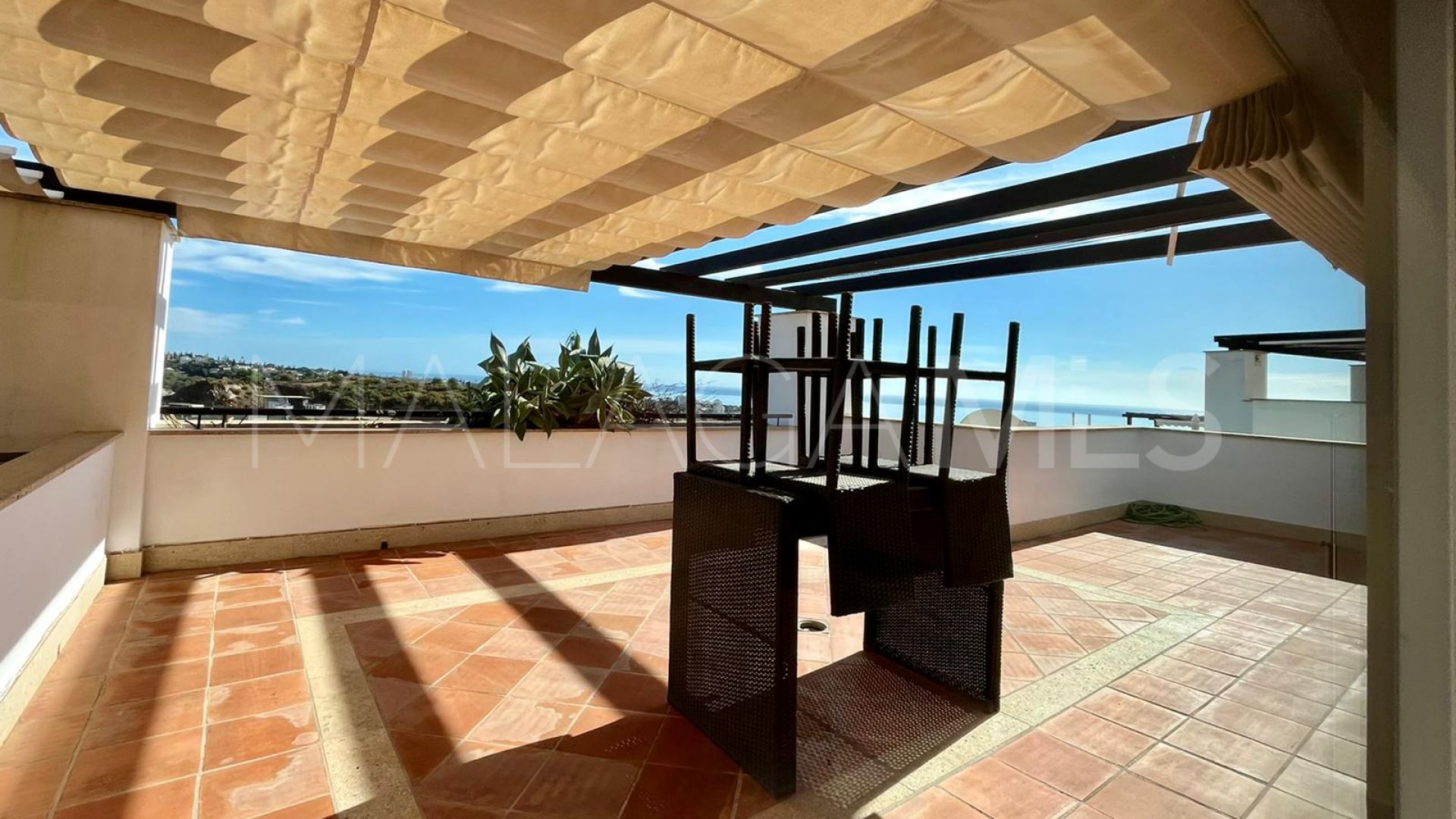 Reihenhaus for sale in Santa Clara