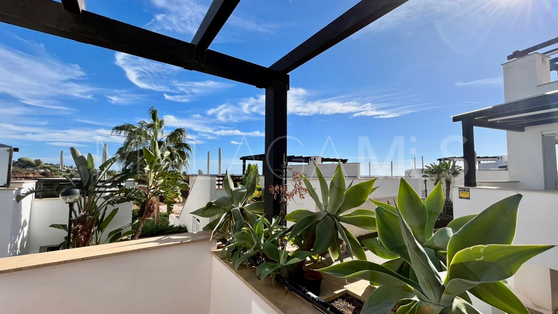 Reihenhaus for sale in Santa Clara