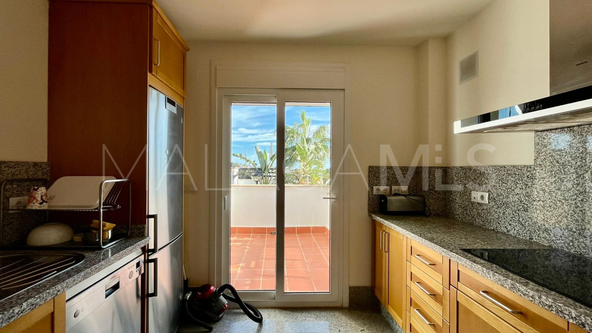 Reihenhaus for sale in Santa Clara