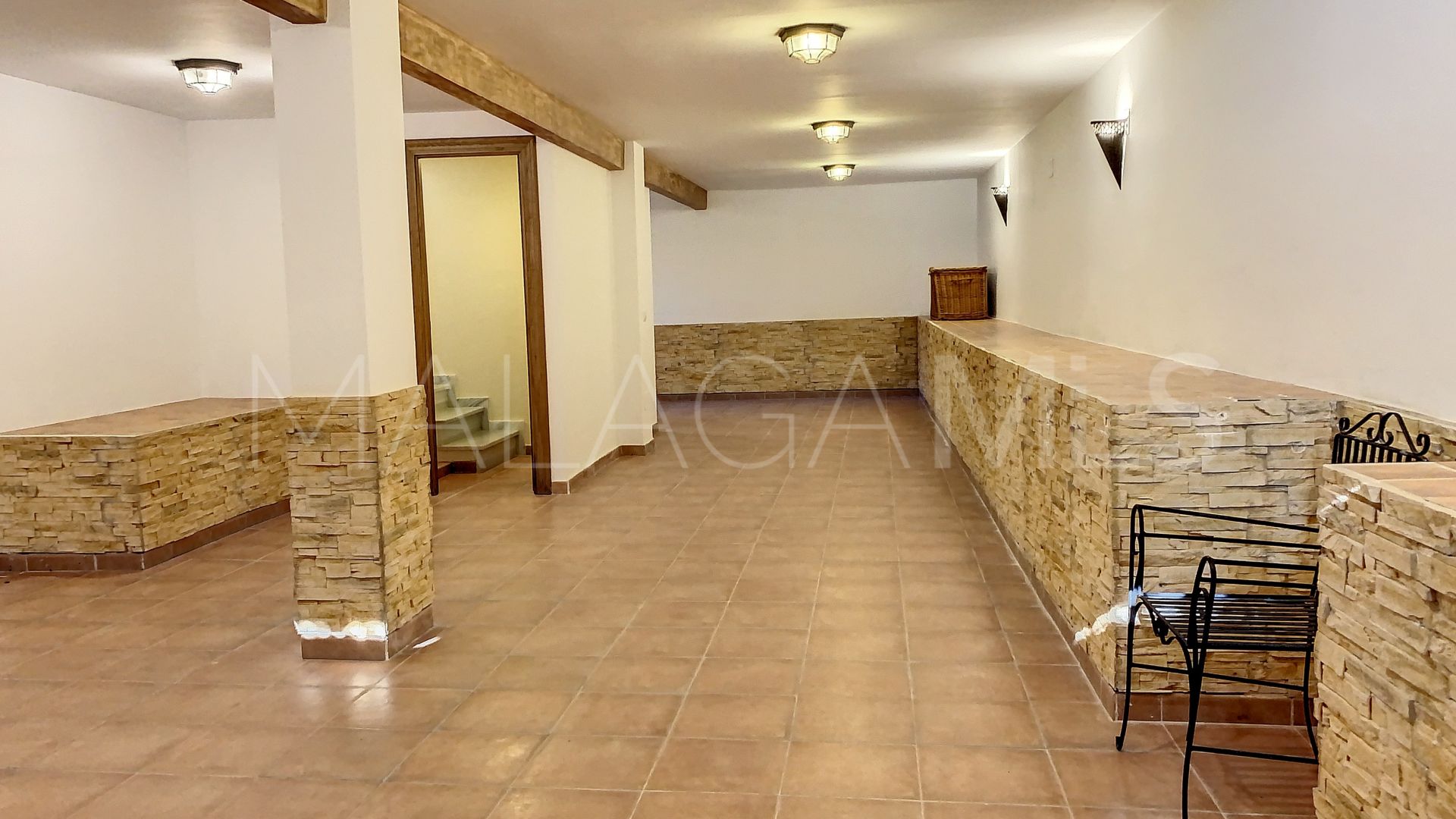 For sale 3 bedrooms town house in Buenas Noches