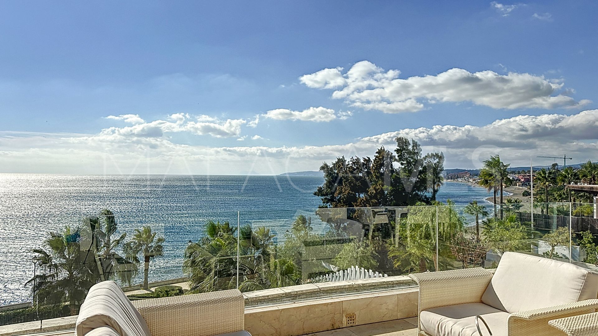 Apartamento for sale in Les Rivages