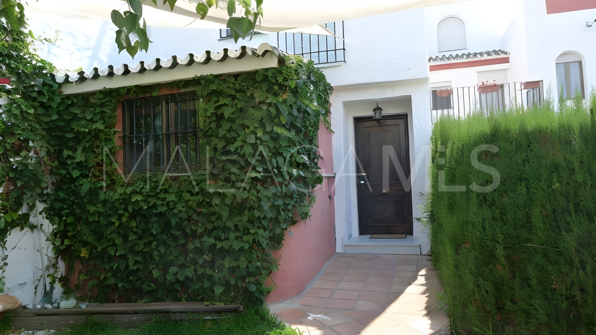 Maison jumelée for sale in Bel Air