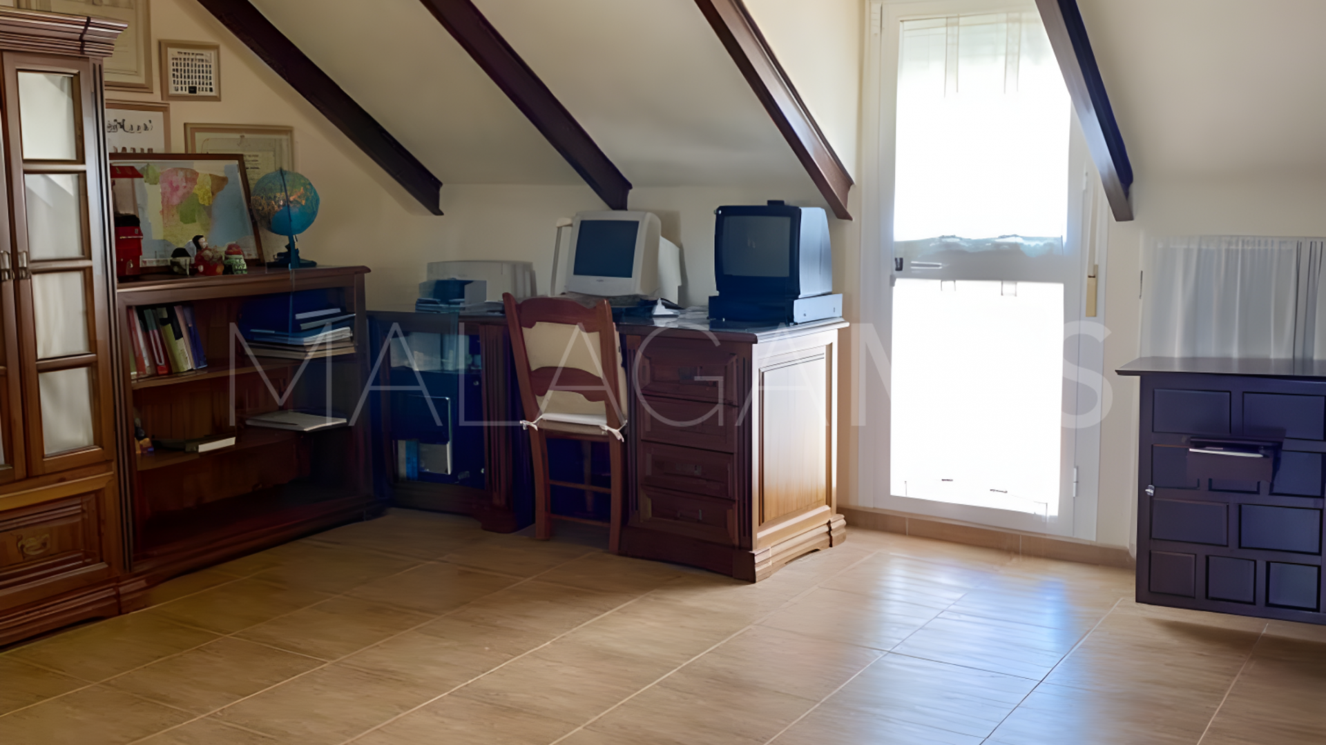 Buy 3 bedrooms town house in Monte Biarritz