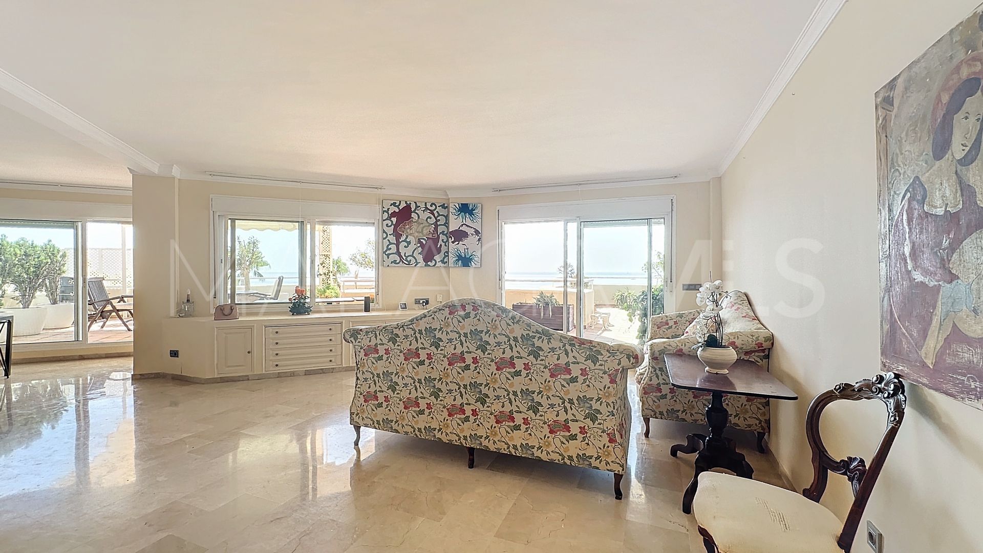 Appartement for sale in Bermuda Beach