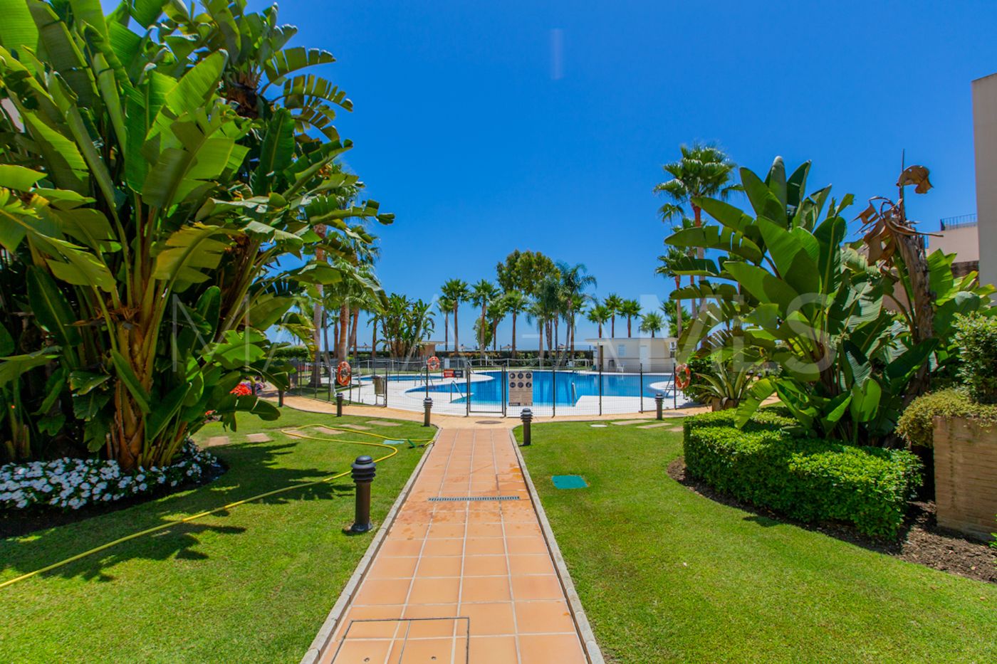 For sale Bahia de la Plata 2 bedrooms duplex penthouse