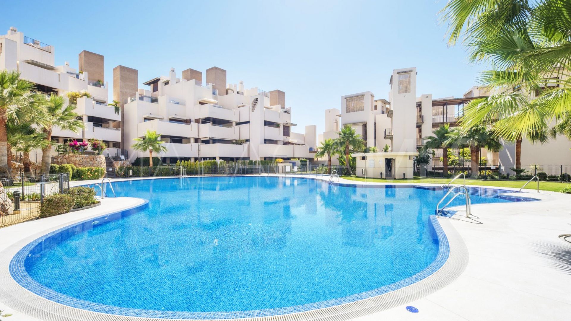 For sale Bahia de la Plata 2 bedrooms duplex penthouse