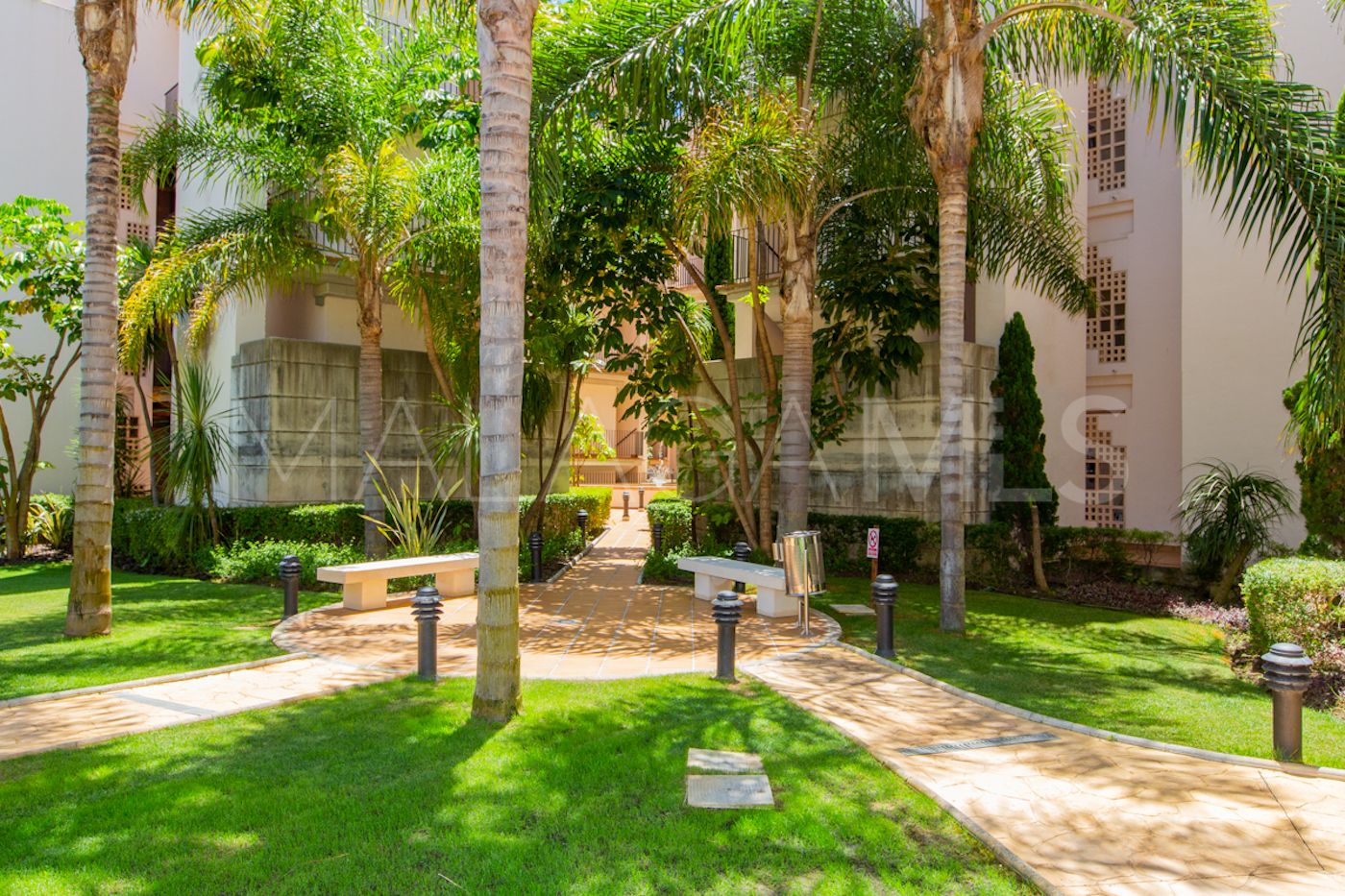 For sale Bahia de la Plata 2 bedrooms duplex penthouse