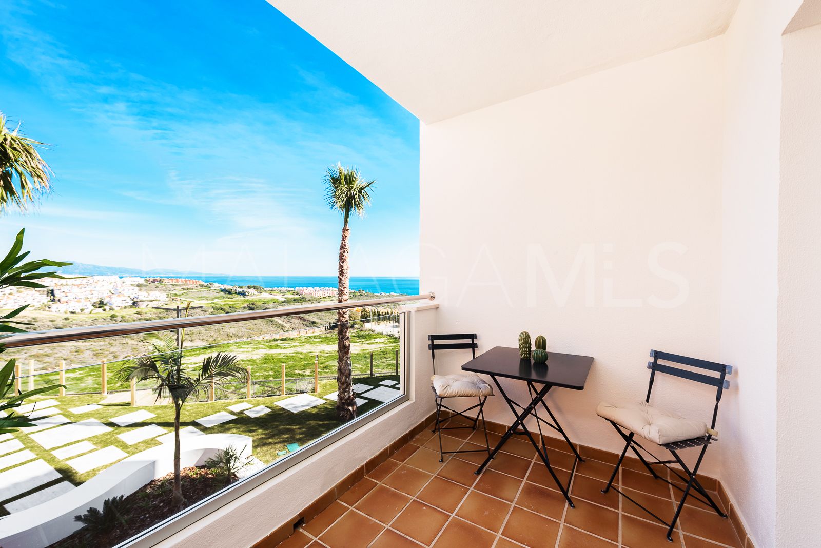 Apartamento planta baja de 3 bedrooms for sale in Alcorrín