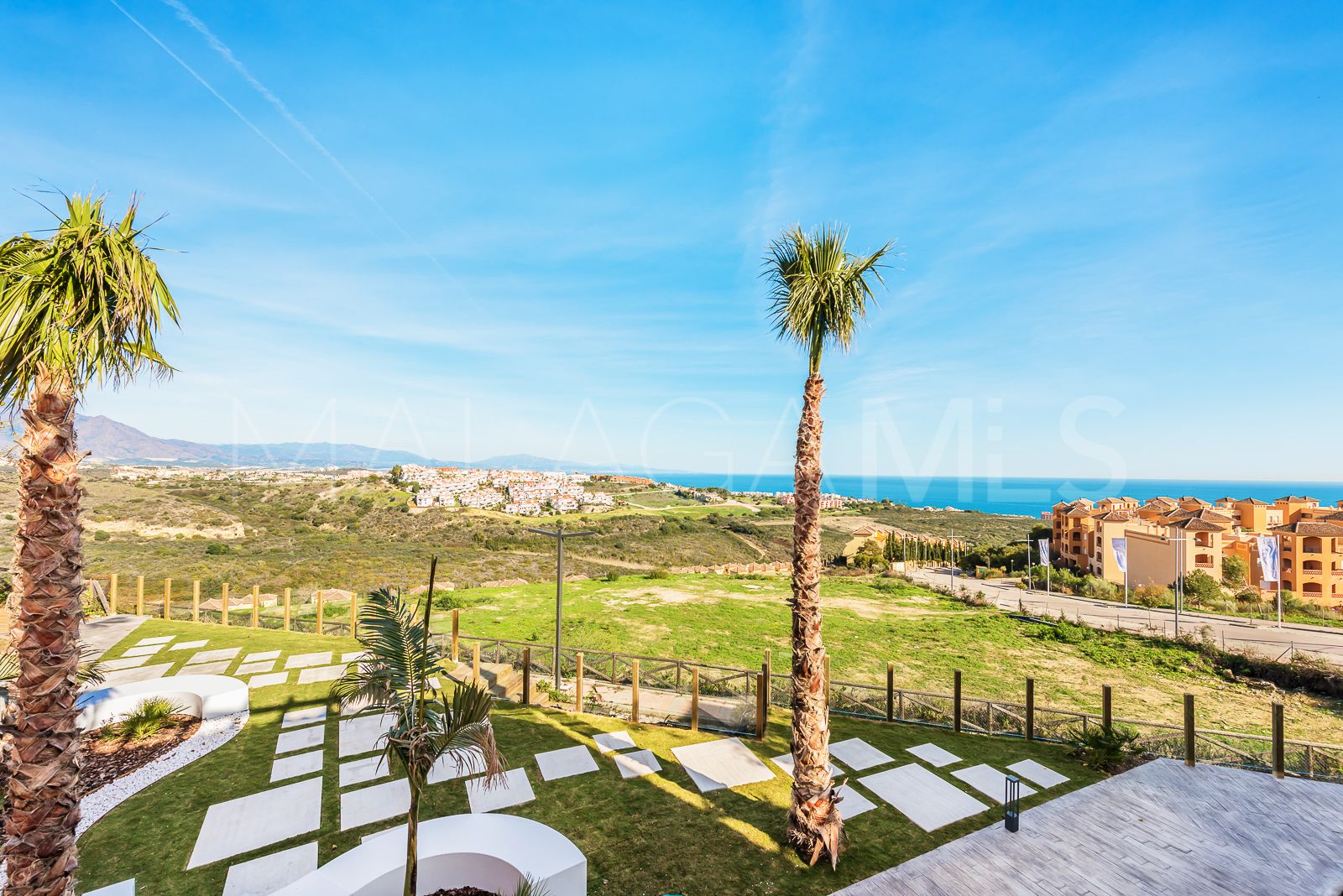 Appartement rez de chaussée for sale in Alcorrín