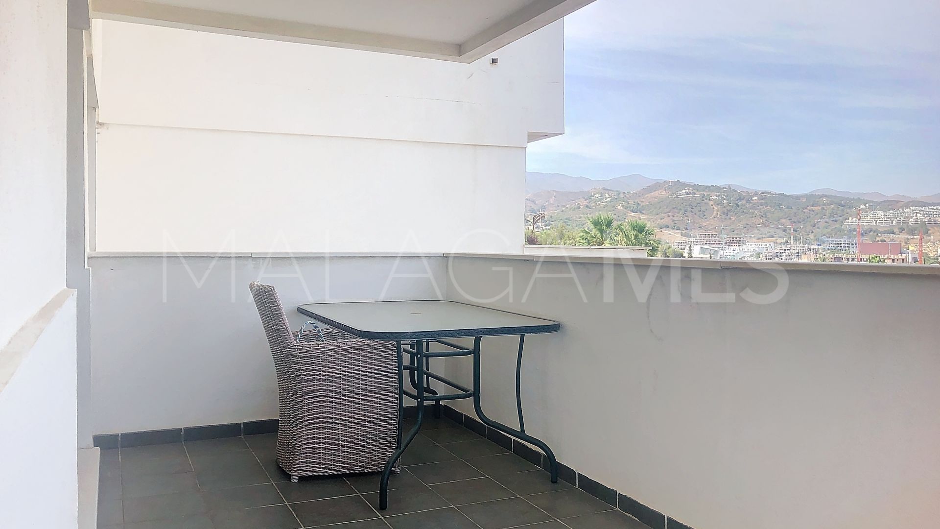 Appartement for sale in Las Mesas