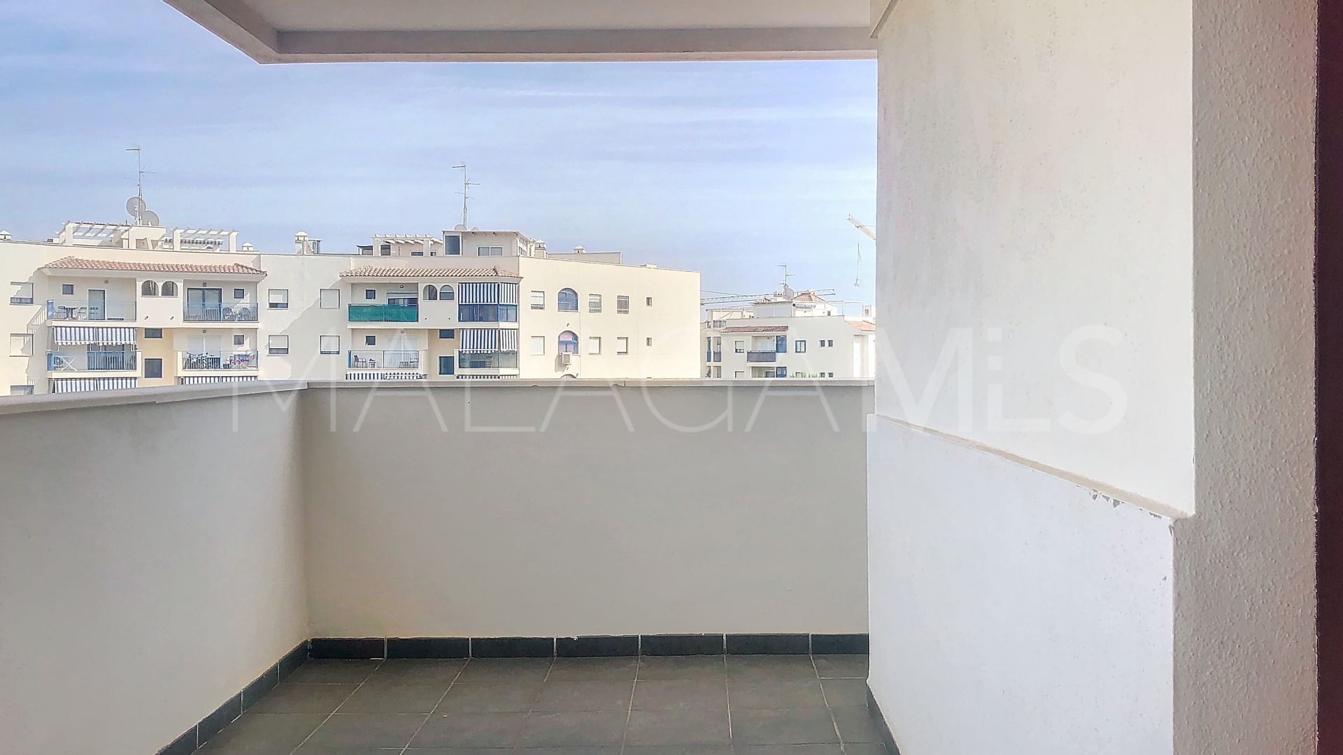 Appartement for sale in Las Mesas