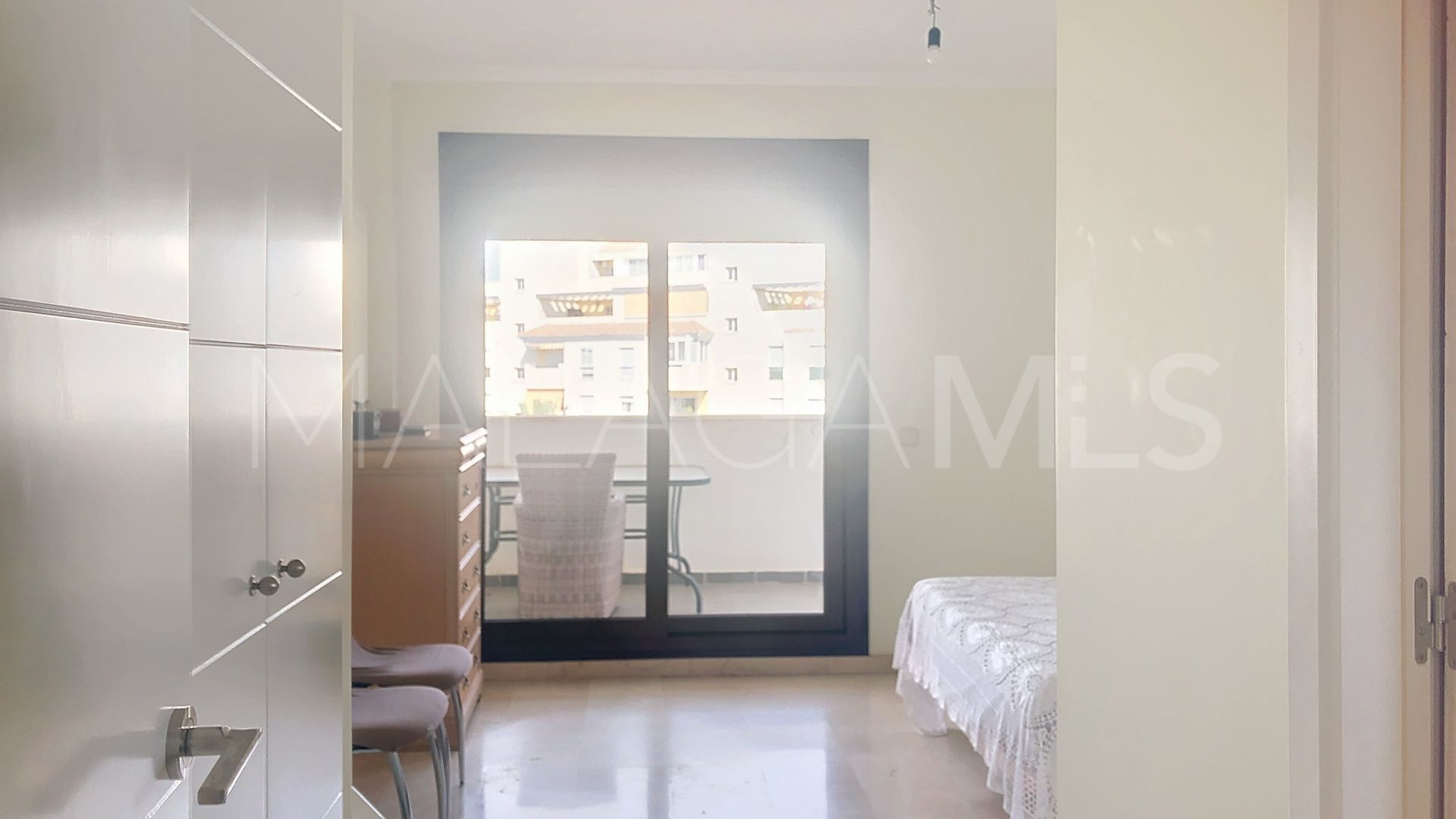 Appartement for sale in Las Mesas