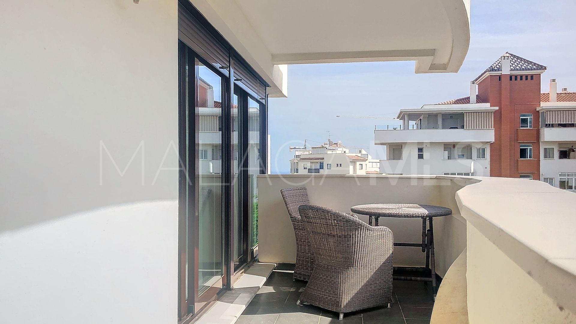 Appartement for sale in Las Mesas