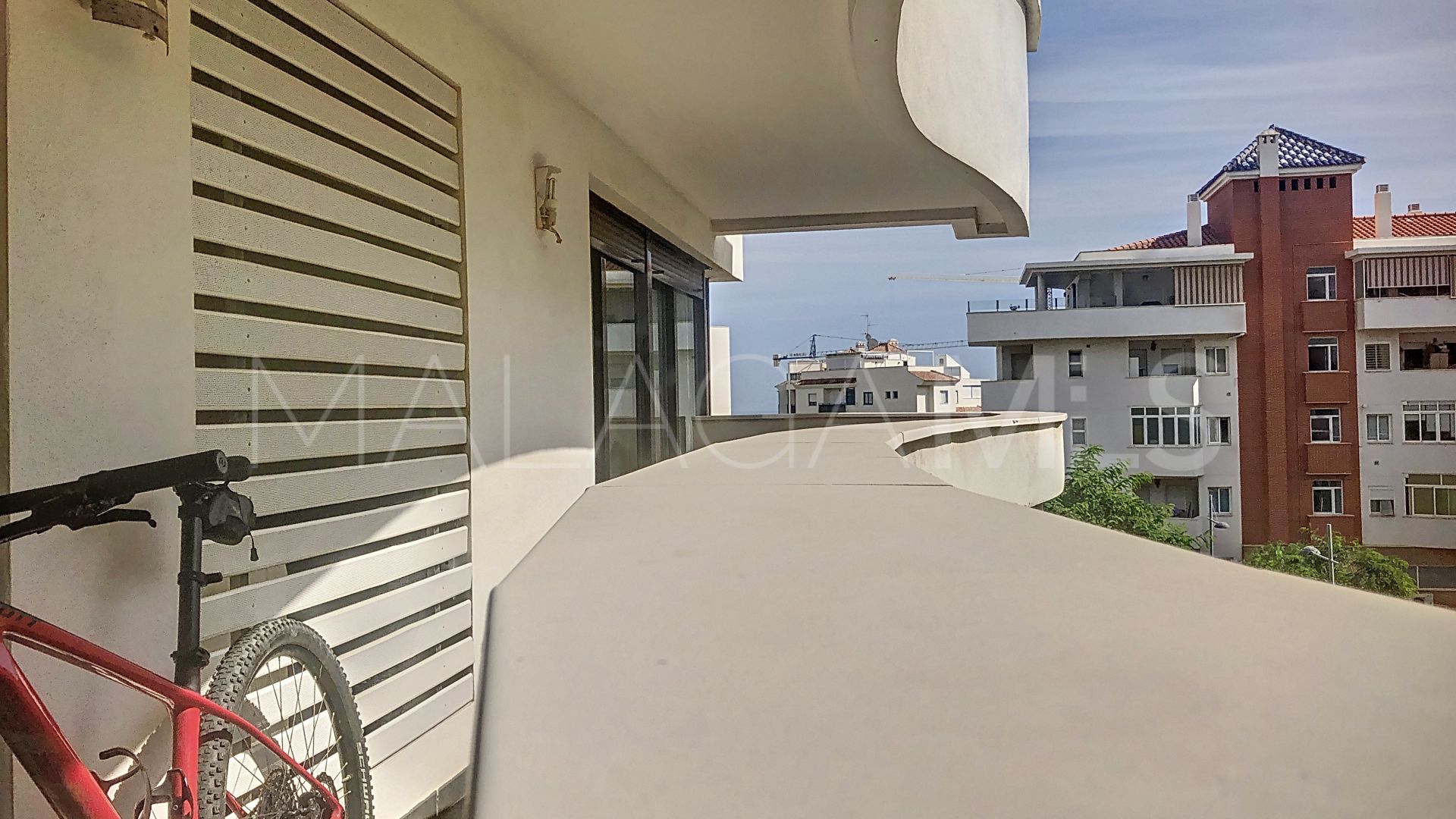 Appartement for sale in Las Mesas