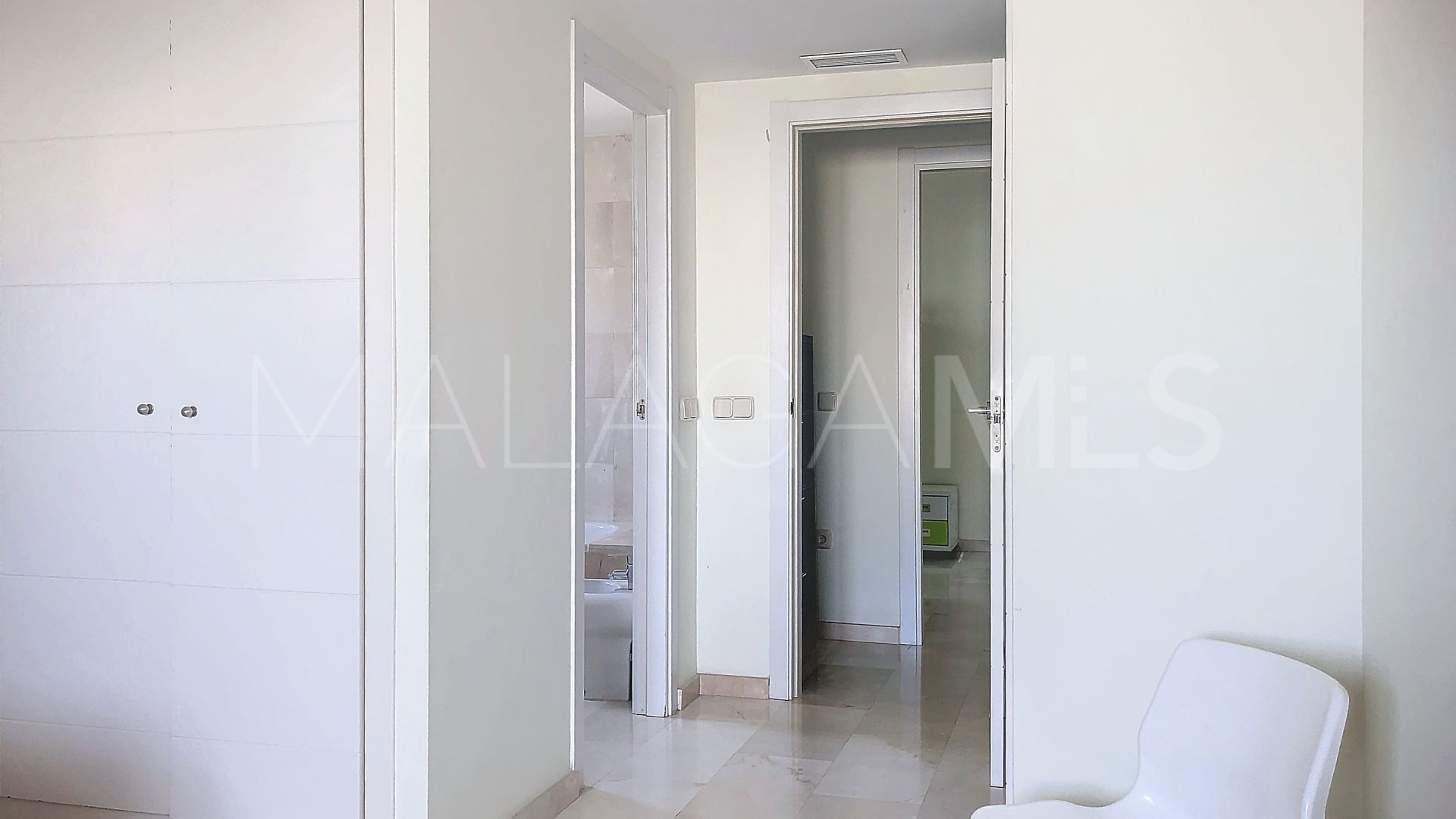 Appartement for sale in Las Mesas