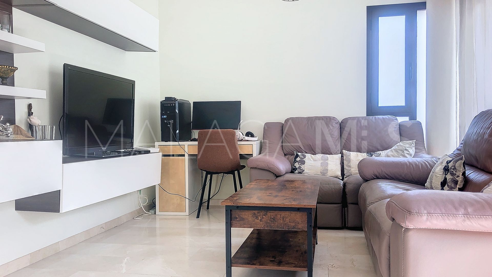 Appartement for sale in Las Mesas