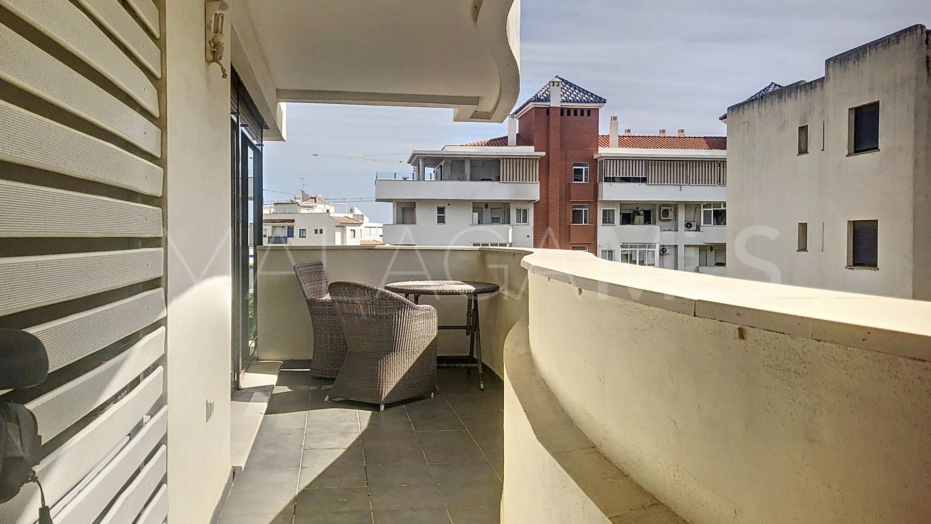 Appartement for sale in Las Mesas