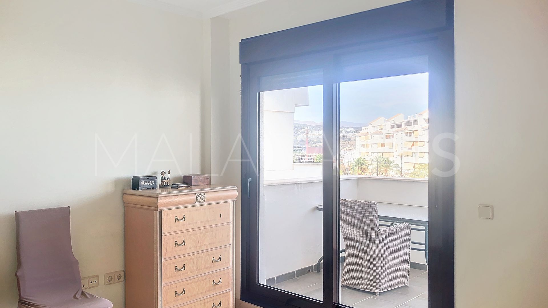 Appartement for sale in Las Mesas