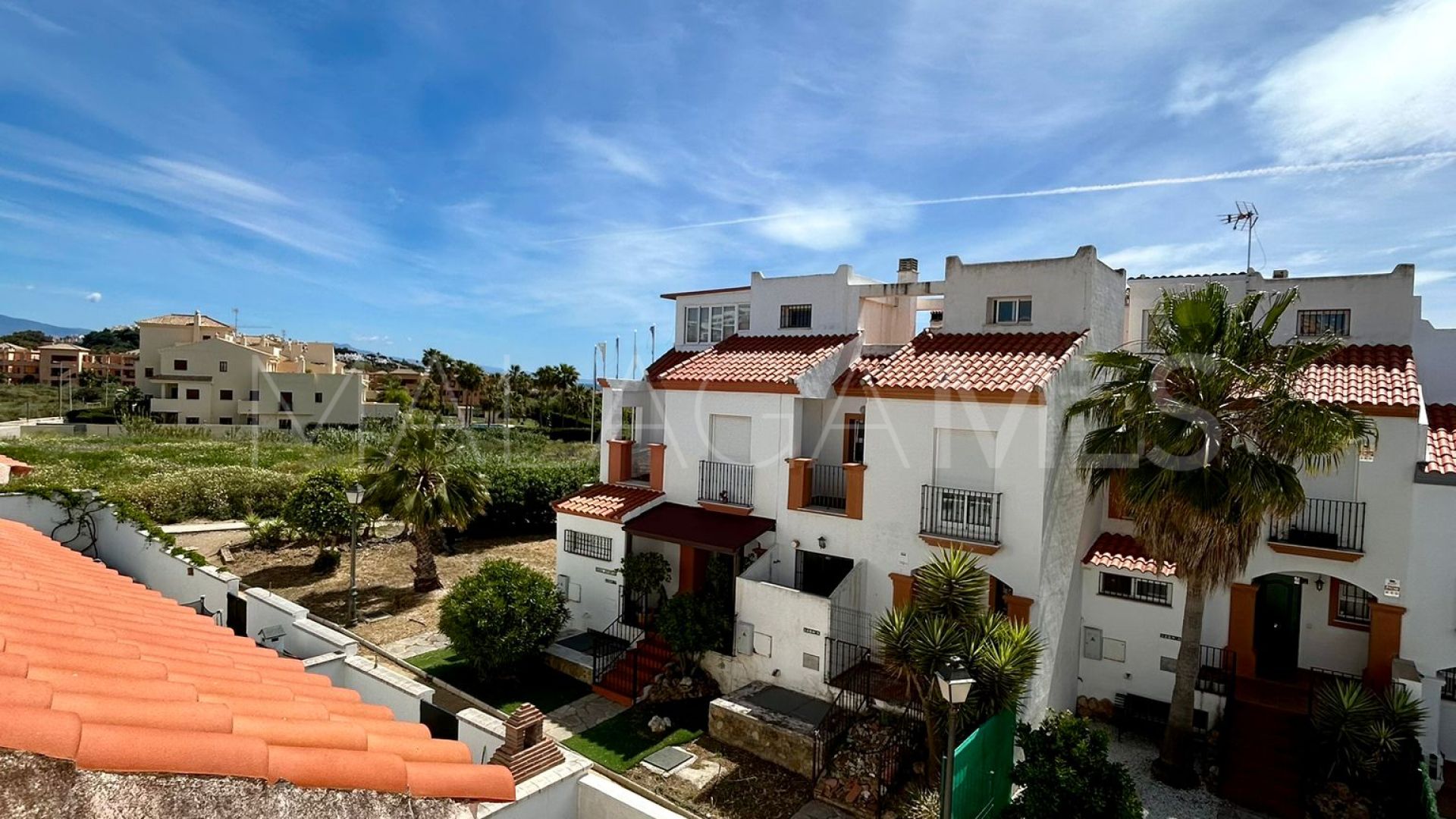 Adosado for sale in Marina de Casares