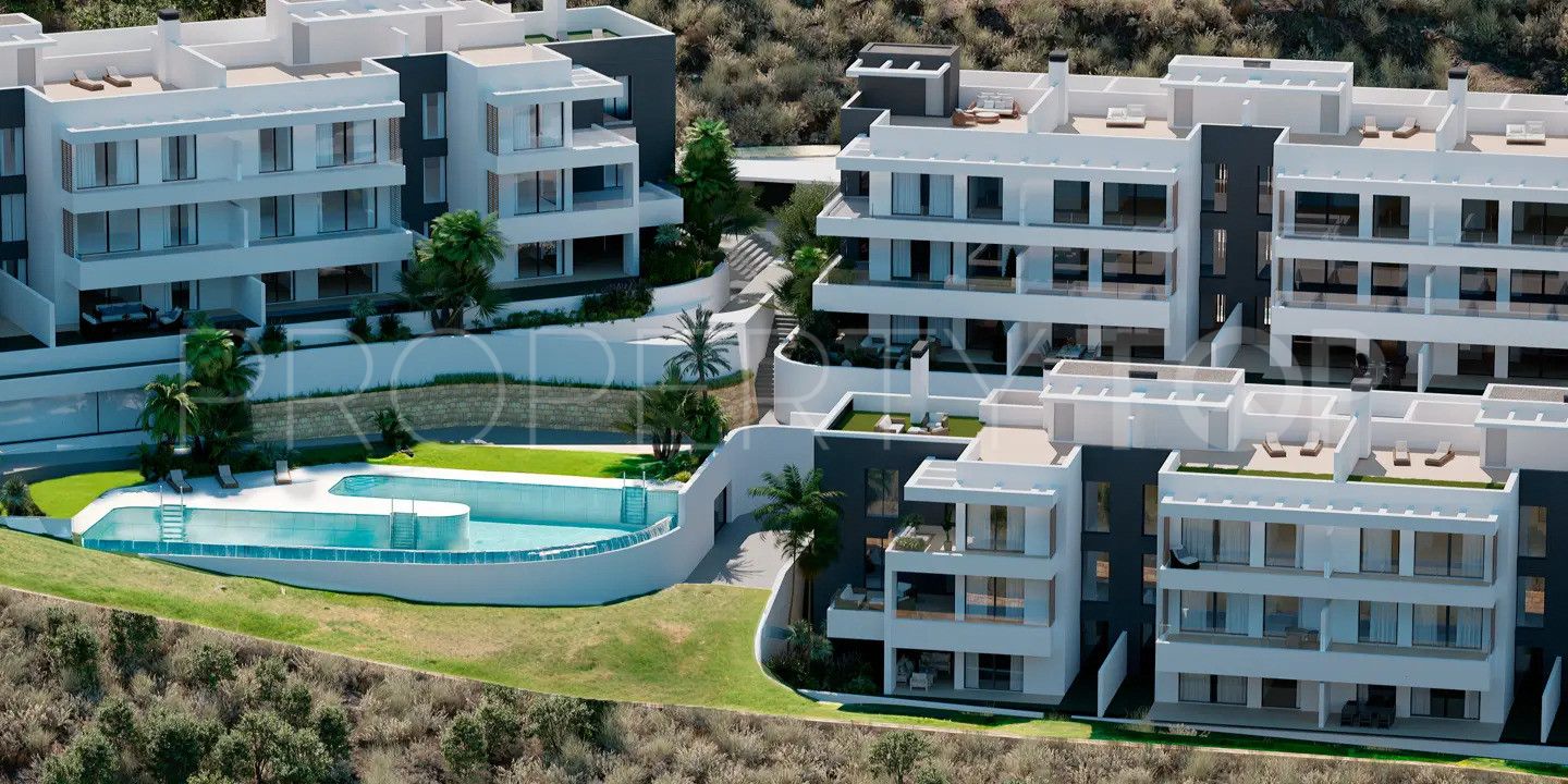 Apartamento planta baja a la venta en Chullera