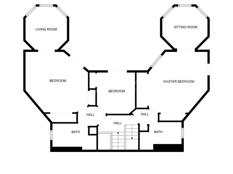 4 bedrooms villa for sale in Seghers