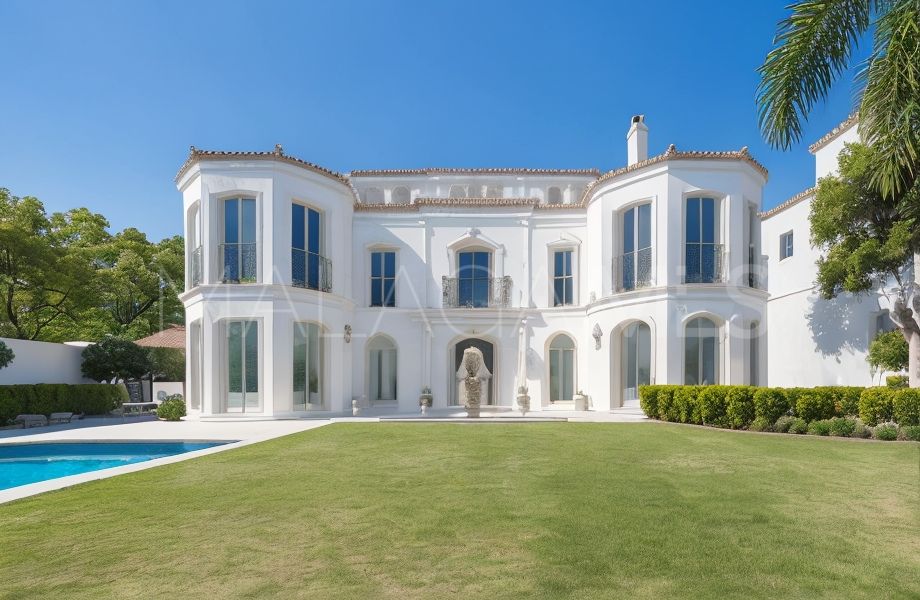Villa for sale in Seghers