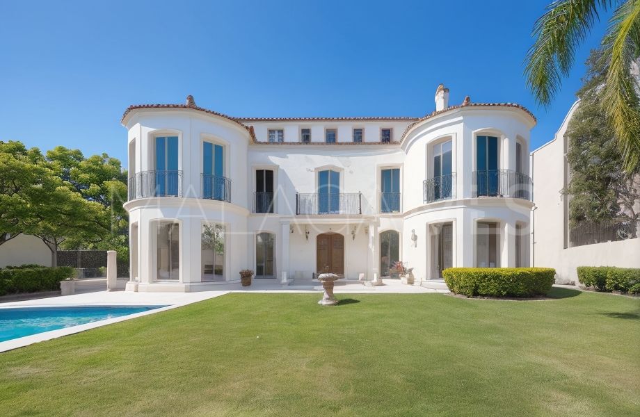Villa for sale in Seghers