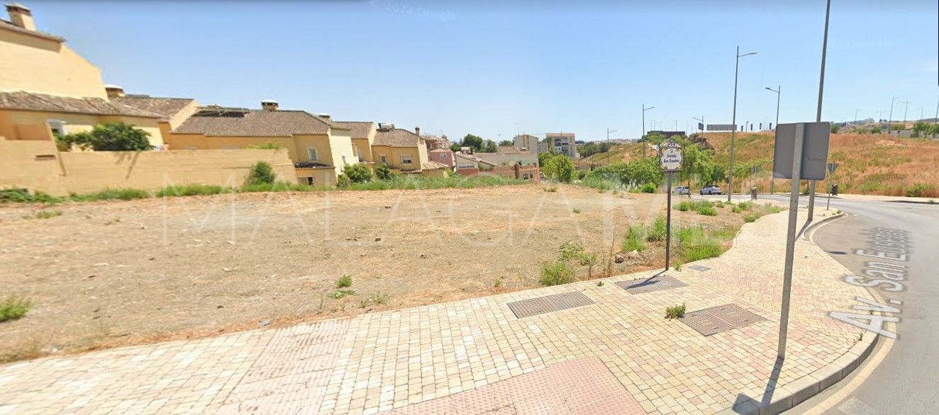 Grundstück for sale in Estepona Centre