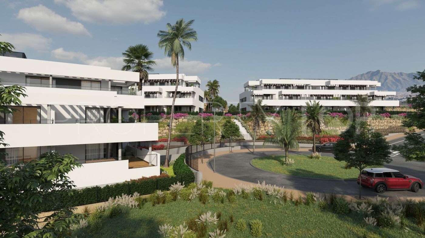 3 bedrooms penthouse in Camarate Golf for sale