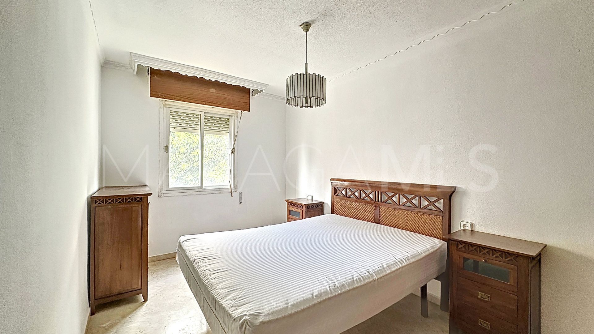 Apartamento for sale with 2 bedrooms in Estepona Casco Antiguo