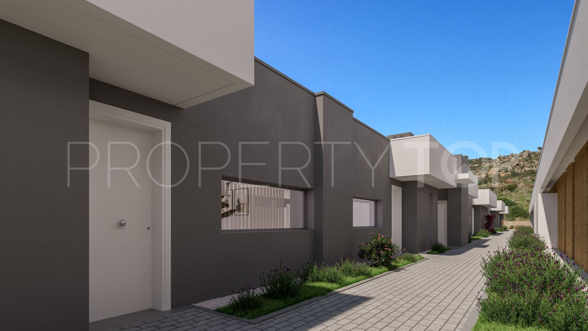 For sale Chullera town house