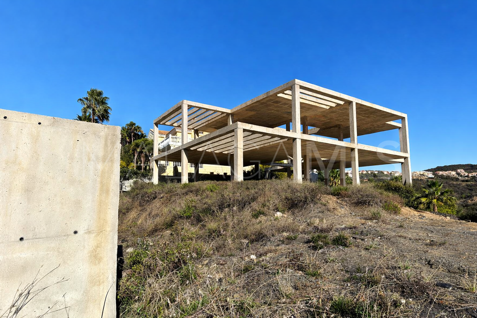 Grundstück for sale in Majestic