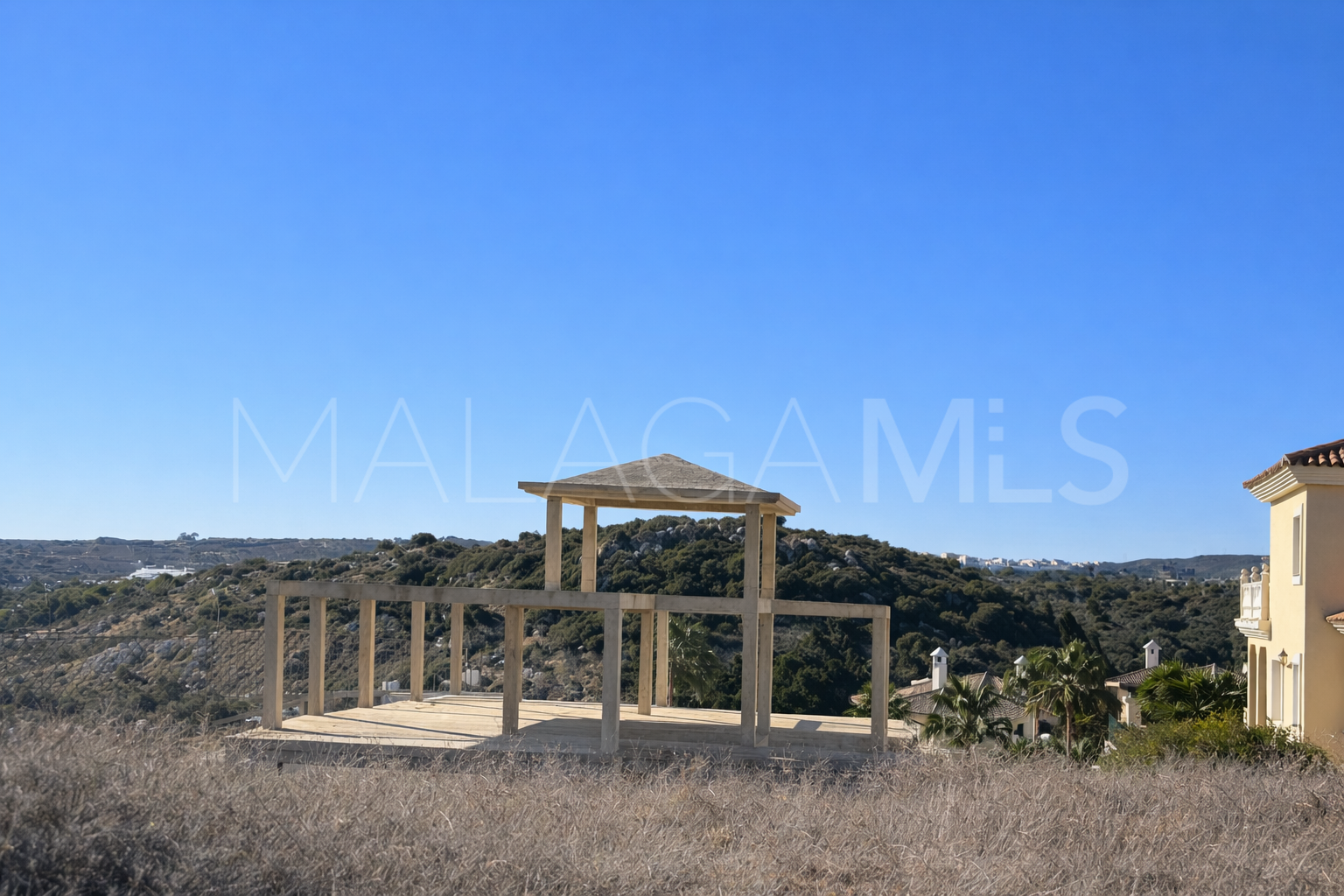 Grundstück for sale in Majestic