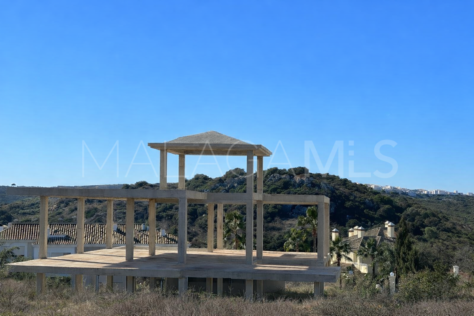 Grundstück for sale in Majestic