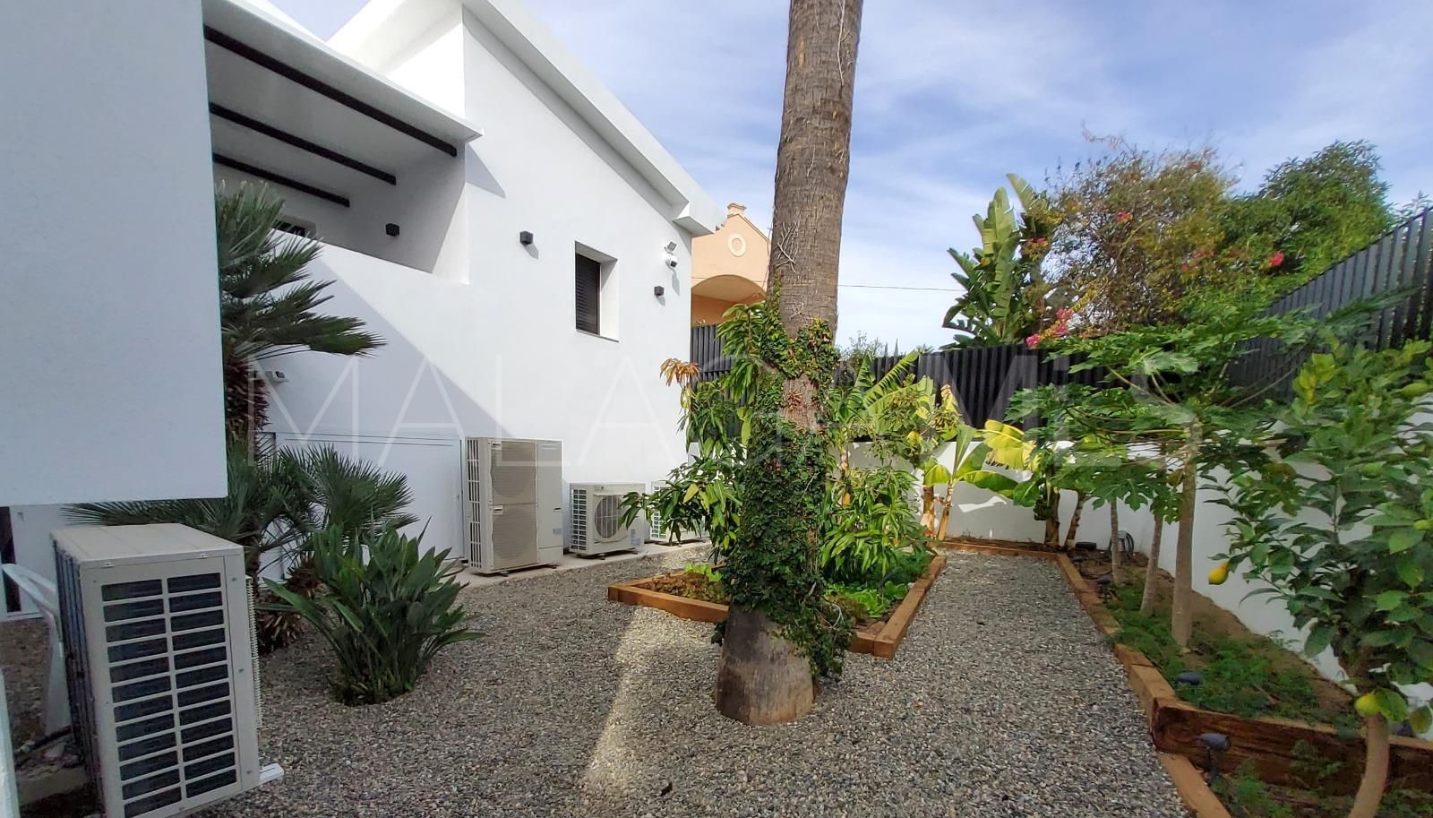 Se vende villa de 5 bedrooms in El Rosario